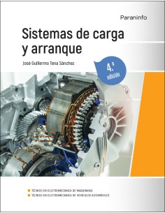 Sistemas de carga y arranque 4ª edicion